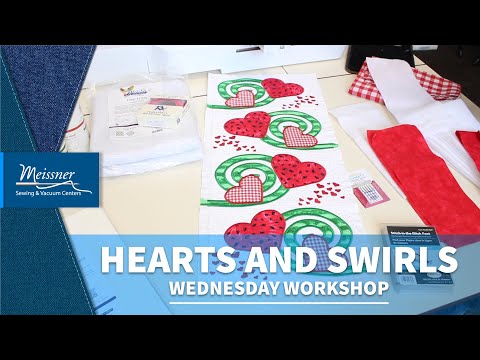 Meissner Sewing and Vacuum