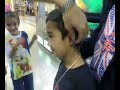 EAR PIERCE X3 OUTCH EAR PIERCE X3 OUTCH
