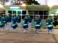 Banda de Guerra \"BACHILLERES 1\" Banda de Guerra \"BACHILLERES 1\"