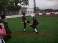 Insane Cosplay : Locuras en Fundidora