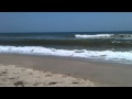 Fort Fisher State Recreation Area 4x4 Beach - YouTube