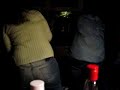 I Predict A Bum Wiggle