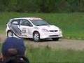 Keski-Uusimaa ralli 14.6.2008