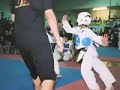 National School of Martial Arts (NSMA) Taekwondo Movie Oct 2008