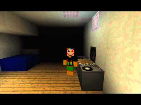 how to make a dj mixer in minecraft