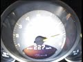 997 GT3 hits 300 km/h