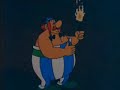 Astérix & Cléopâtre - Visite des Pyramides