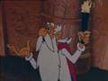 Astérix & Cléopâtre - Visite des Pyramides