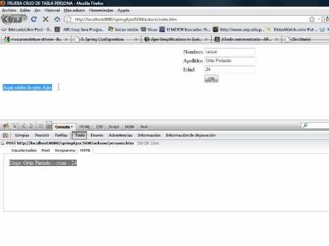 how to troubleshoot ajax