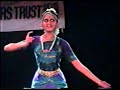 bharatnatyam