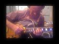 Letter to Evan - Byrdland