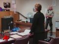 Raw Video: Garrido Bail Set at $30 Million(16 days ago)