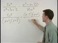 Watch Video on Multiplying Rational Expressions - Math Help