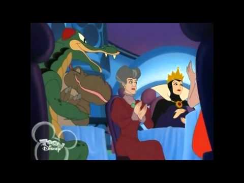 House of Mouse: The Stolen Cartoons [Fullscreen]