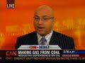 CNN Pushes Coal Propaganda: \ CNN Pushes Coal Propaganda: \