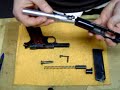 Field Stripping My Norinco 1911