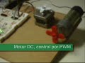 UPIICSA - Control de motores desde el puerto serie de la PC UPIICSA - Control de motores desde el puerto serie de la PC