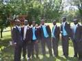 Delvon and Tynia Wedding PIctures