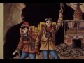 Quick Roll Episode 003: Wizards, Warriors and You, The Siege of the Dragon Riders