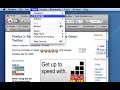Howto: Remove Toolbars in Firefox 3