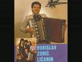 Borisav Zoric Licanin - Licki Kozun