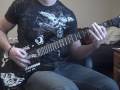 Metallica - The End of The Line by theycallmevirg