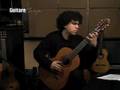 Guitare Classique n°41 : masterclass Judicaël Perroy