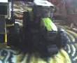raba steiger