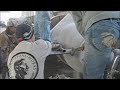 AAC Lathe