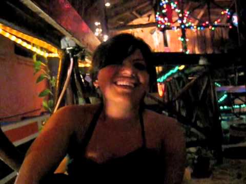 Mexico, December 2009, Vlog