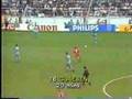world cup 86 group 2 mexico belguim paraguay iraq all goals.