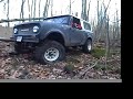 Scout 800 Wisconsin Wheeling