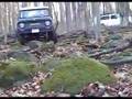 Scout 800 Wisconsin Wheeling