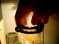 BZAKING My New Narcotic Bong 600 ML Pyrex Lab Quality Glass
