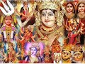 JAI MATAJI Pop song: Tribute to MATAJI: Mama I Love You: Chamunda, Durga, Kali, Laxmi, Sarasvati Maa
