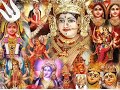 JAI MATAJI Pop song: Tribute to MATAJI: Mama I Love You: Chamunda, Durga, Kali, Laxmi, Sarasvati Maa