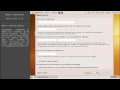 RT gpkal: Ένα video tutorial για εγκαταστάση Ubuntu 9.10 στα ελληνικά, από το LinuxTeam ΤΕΙ Λάρισας http://is.gd/4QECc #linux #ubuntu