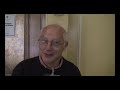 IWAM Forming Workshop 190907 Interview with Bob Evans