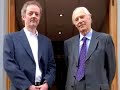 georg martin cbe talks to mark cunningham about regeneration efforts in the natural disaster-worn carribean island of montserrat.