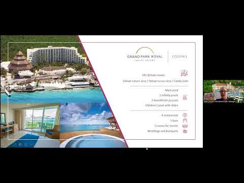 Ready to Travel in 2024 : Explore Park Royal Hotels and Resorts