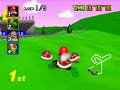 Super Mario 64 Mario and Luigi Super Mario 64 Mario and Luigi