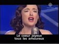 La Fureur, Pascale Bussières La Fureur, Pascale Bussières