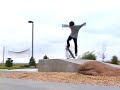 FLOW section from Null Skateboards \ FLOW section from Null Skateboards \