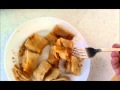 Daily Chow - 8/25/2011