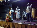 Tengo un Dios Noe Eliezer y su Banda