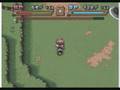 From The abyss(ds) first boss fight