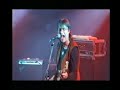 The Chameleons RARE Mad Jack Live 2000