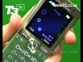 Sony Ericsson T650 Sony Ericsson T650