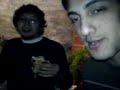pidiendo laburo