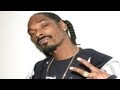 Snoop Dogg Hosts Red Tails Movie Screening